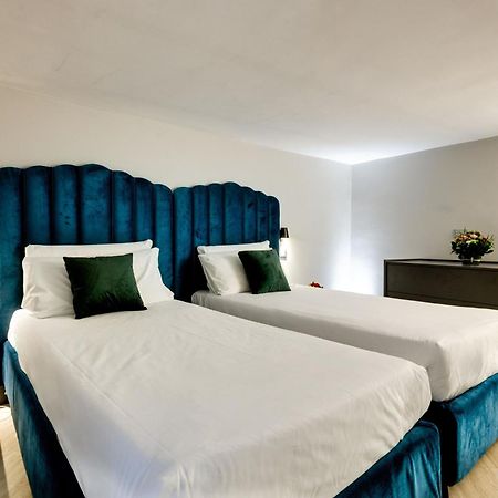 Piazza Farnese Luxury Suites Rome Exterior photo
