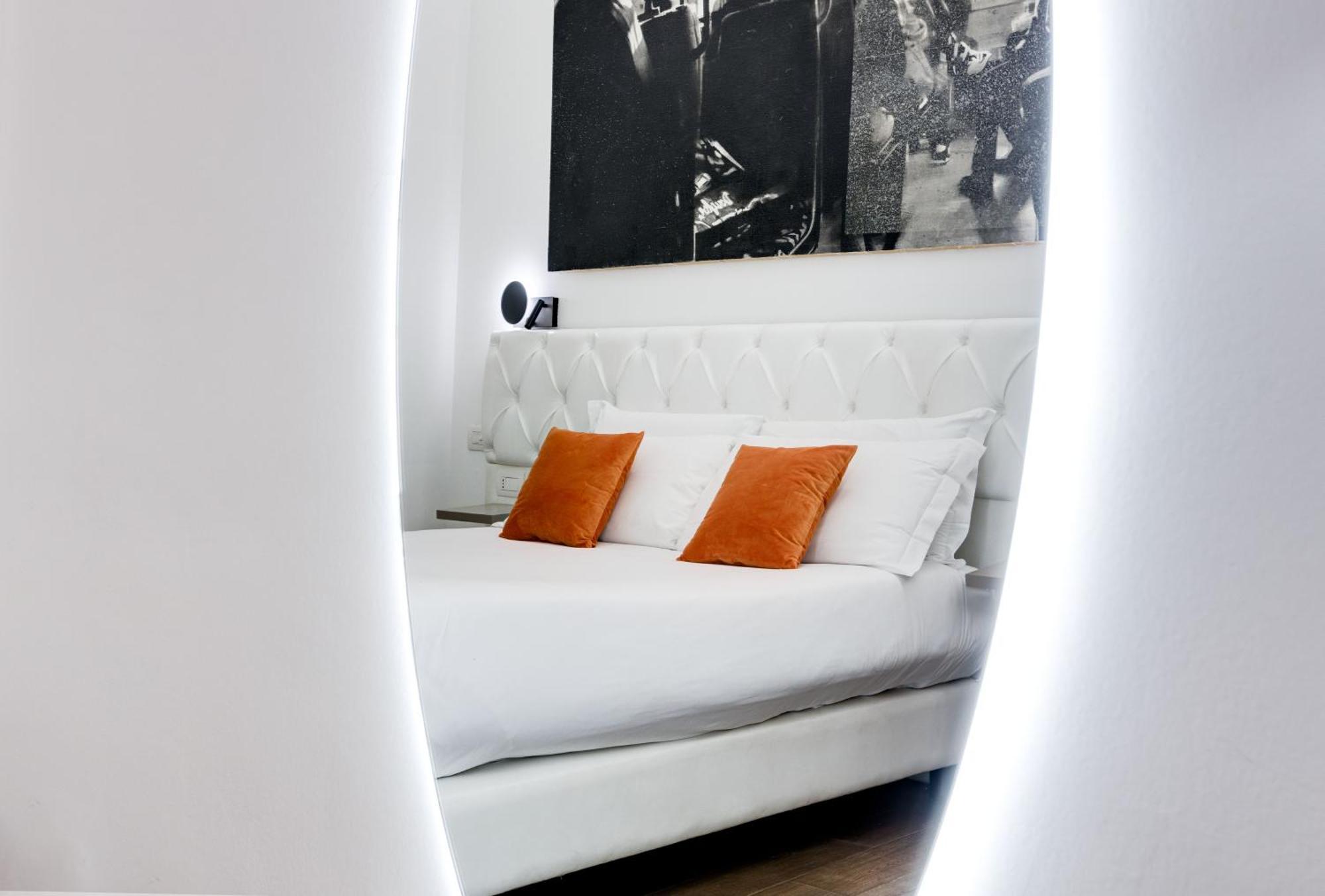 Piazza Farnese Luxury Suites Rome Exterior photo