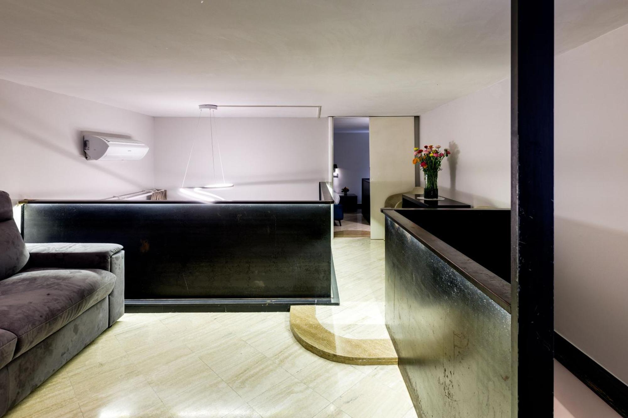 Piazza Farnese Luxury Suites Rome Exterior photo