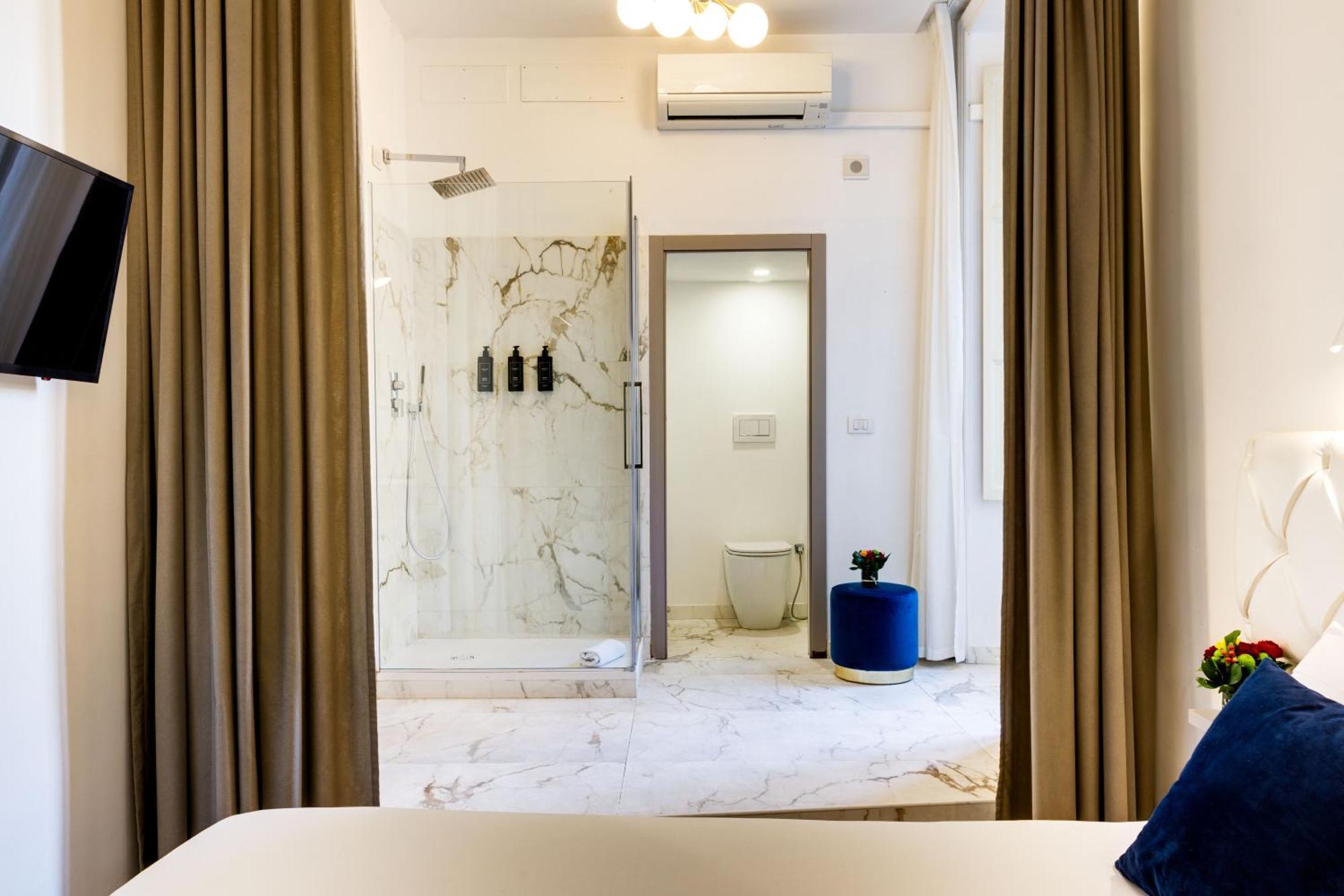 Piazza Farnese Luxury Suites Rome Exterior photo