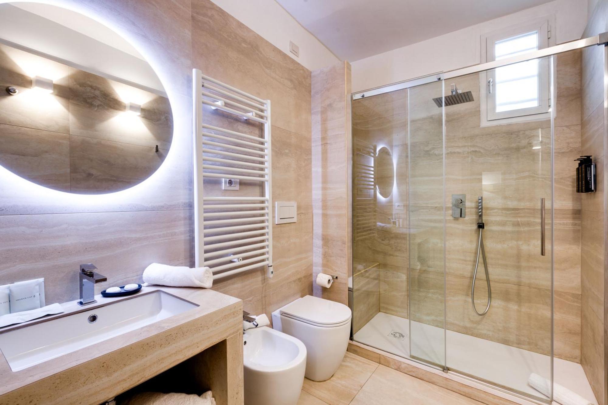 Piazza Farnese Luxury Suites Rome Exterior photo
