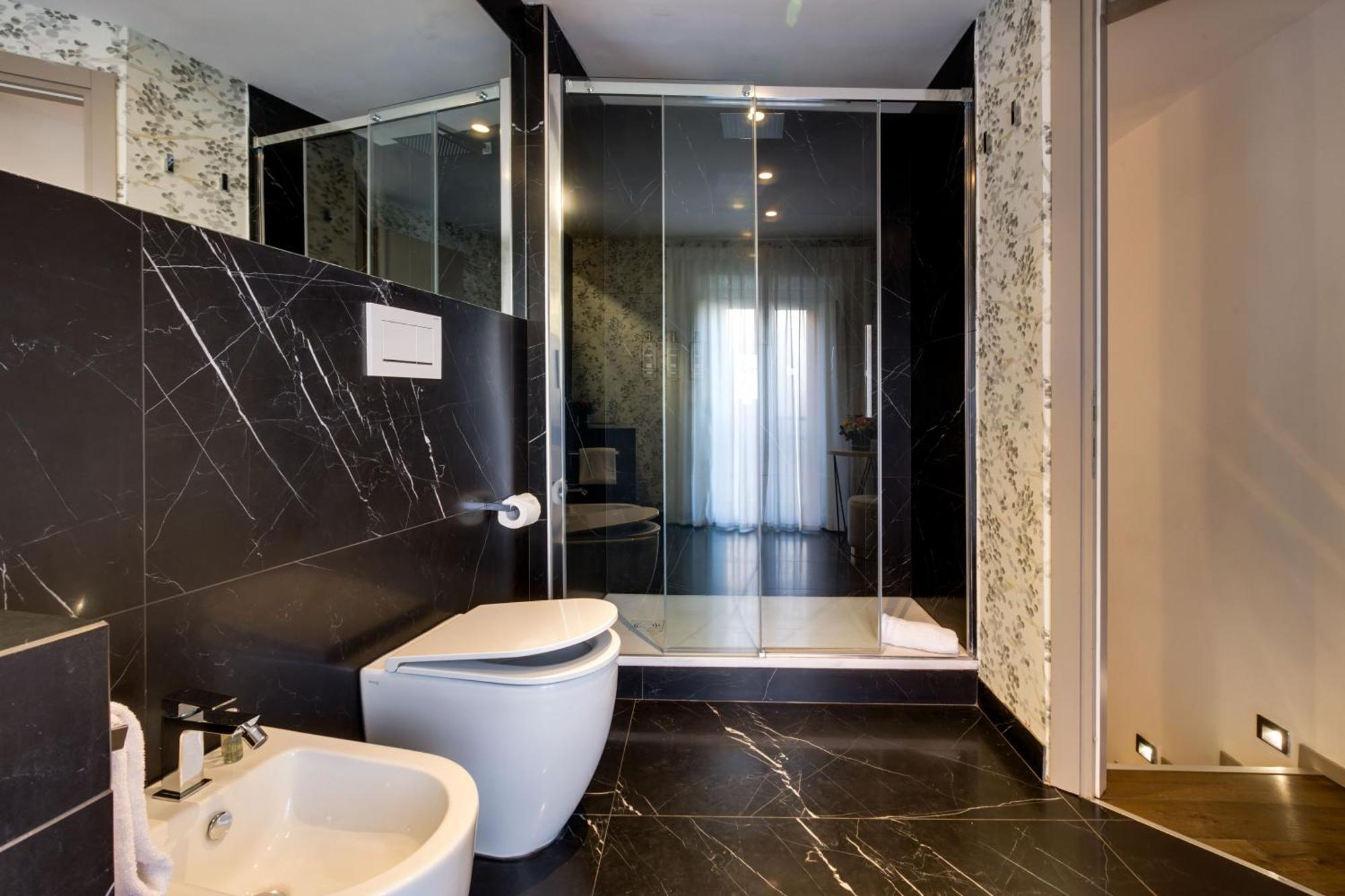 Piazza Farnese Luxury Suites Rome Exterior photo