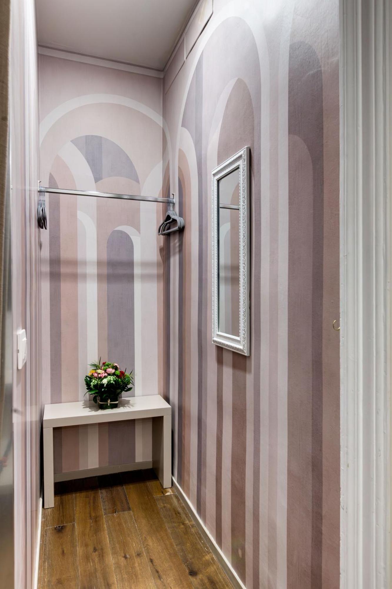 Piazza Farnese Luxury Suites Rome Exterior photo