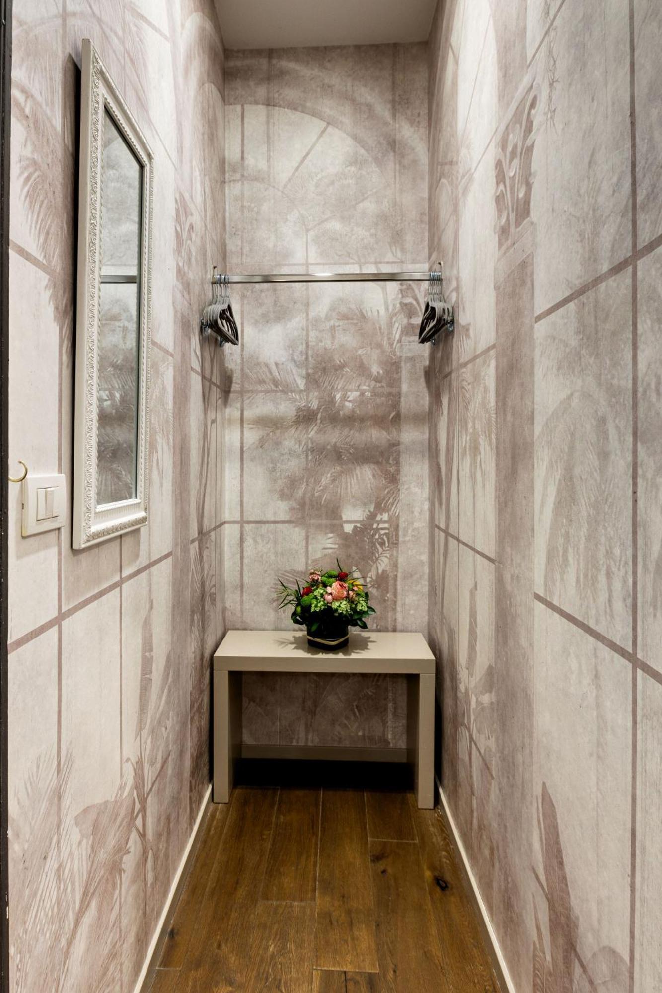Piazza Farnese Luxury Suites Rome Exterior photo