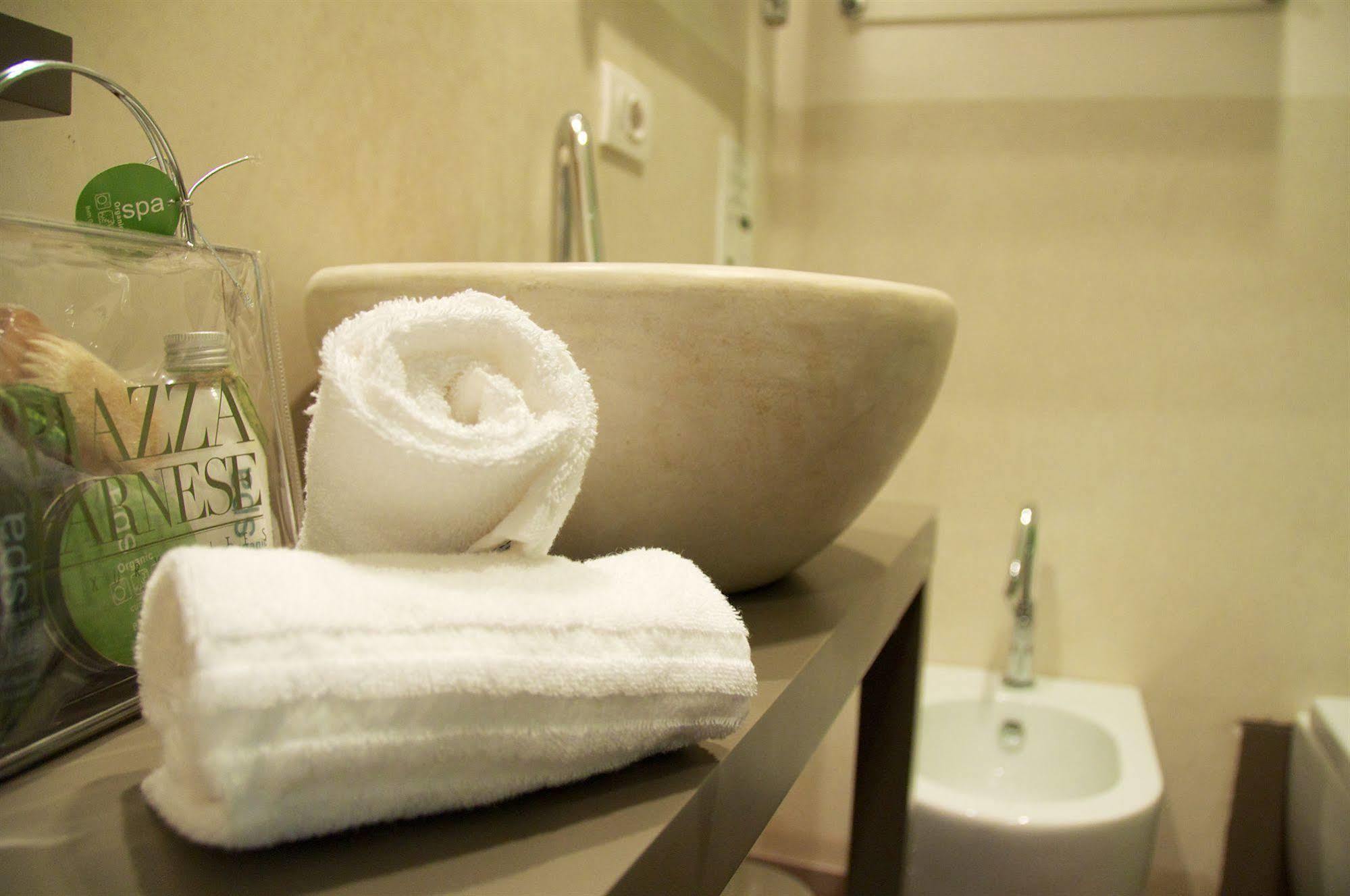 Piazza Farnese Luxury Suites Rome Exterior photo
